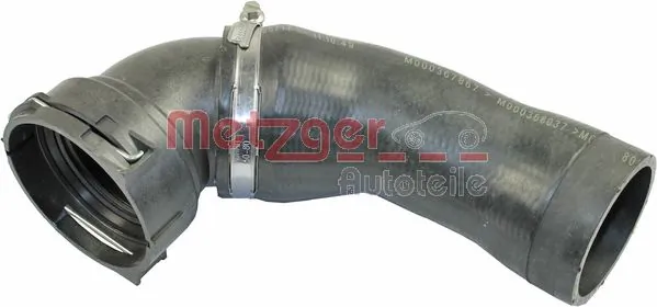 Charge Air Hose